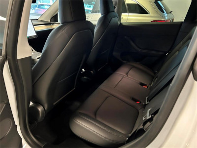 Tesla Model Y Gebrauchtwagen