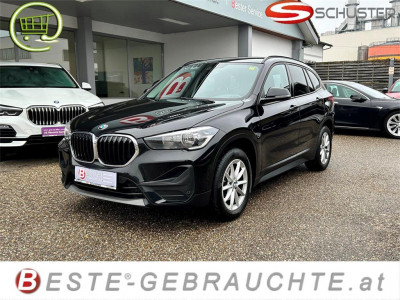 BMW X1 Gebrauchtwagen