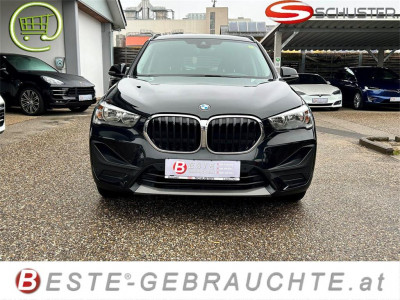 BMW X1 Gebrauchtwagen