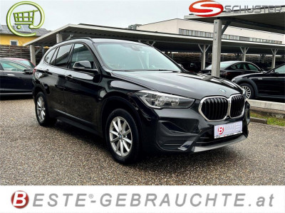 BMW X1 Gebrauchtwagen