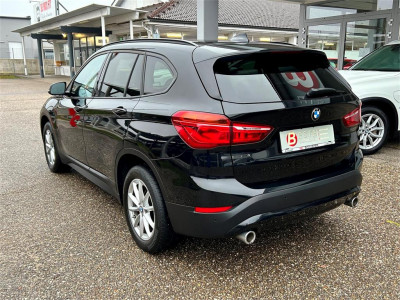 BMW X1 Gebrauchtwagen