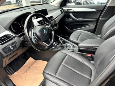 BMW X1 Gebrauchtwagen