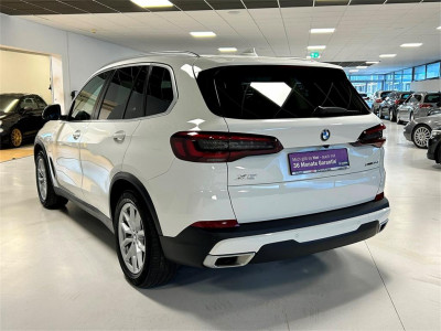 BMW X5 Gebrauchtwagen