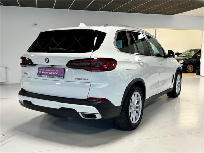 BMW X5 Gebrauchtwagen