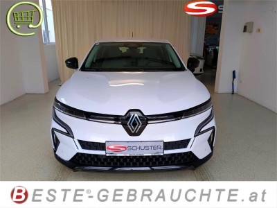 Renault Mégane Gebrauchtwagen