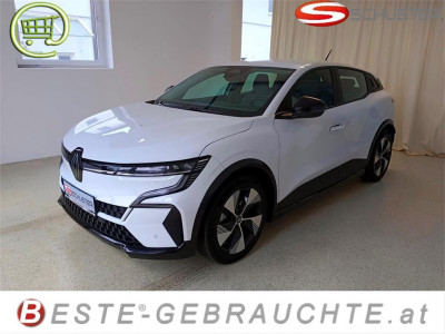 Renault Mégane Gebrauchtwagen