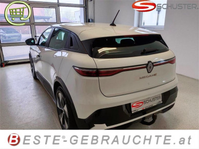 Renault Mégane Gebrauchtwagen