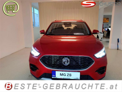 MG ZS Neuwagen