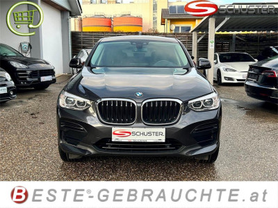 BMW X4 Gebrauchtwagen