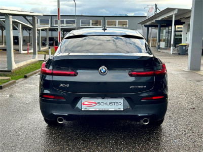 BMW X4 Gebrauchtwagen