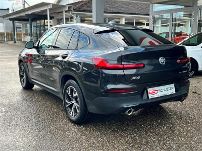 BMW X4 Gebrauchtwagen