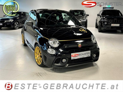 Abarth 500 Gebrauchtwagen