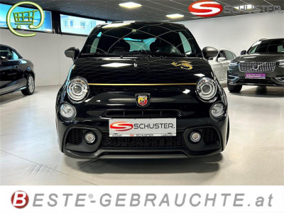 Abarth 500 Gebrauchtwagen