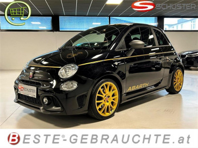 Abarth 500 Gebrauchtwagen