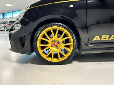 Abarth 500 Gebrauchtwagen