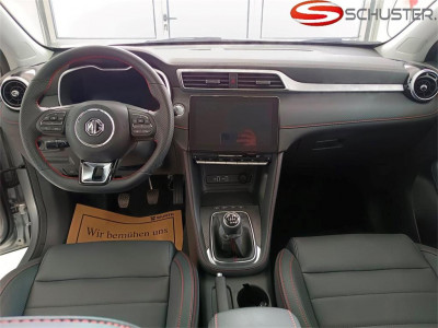 MG ZS Neuwagen MG ZS Neuwagen