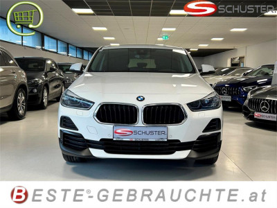 BMW X2 Gebrauchtwagen