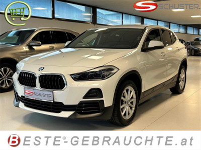 BMW X2 Gebrauchtwagen