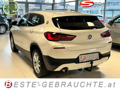 BMW X2 Gebrauchtwagen