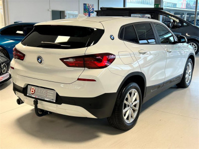 BMW X2 Gebrauchtwagen