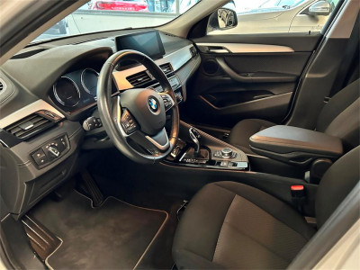 BMW X2 Gebrauchtwagen