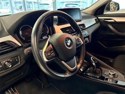 BMW X2 Gebrauchtwagen