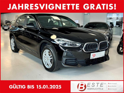 BMW X2 Gebrauchtwagen