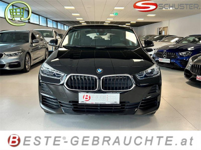 BMW X2 Gebrauchtwagen