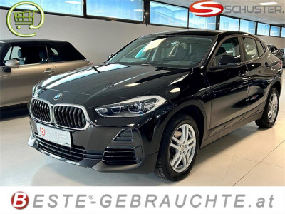 BMW X2 Gebrauchtwagen