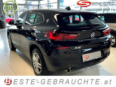 BMW X2 Gebrauchtwagen