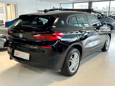 BMW X2 Gebrauchtwagen