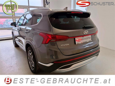 Hyundai Santa Fe Neuwagen