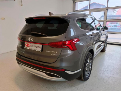 Hyundai Santa Fe Neuwagen