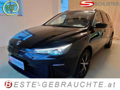 MG MG5 Gebrauchtwagen