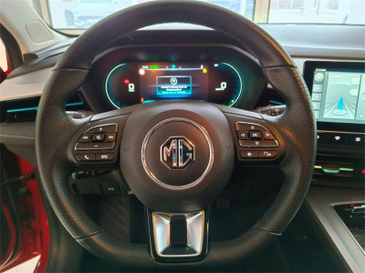 MG MG5 Gebrauchtwagen