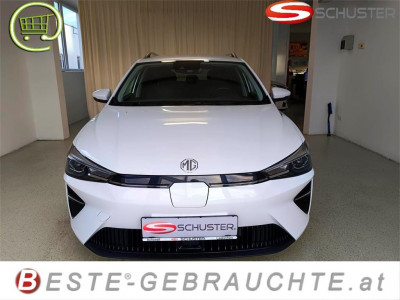 MG MG5 Gebrauchtwagen