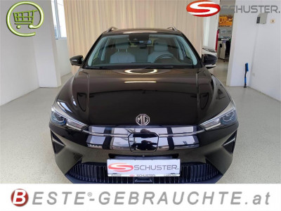 MG MG5 Gebrauchtwagen