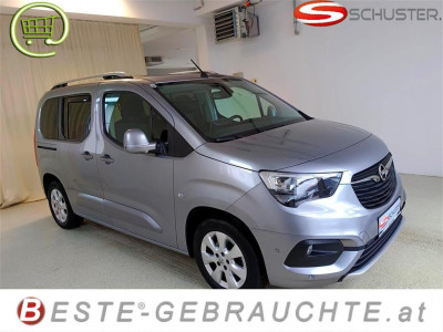 Opel Combo Gebrauchtwagen