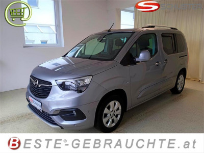 Opel Combo Gebrauchtwagen