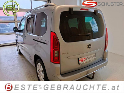 Opel Combo Gebrauchtwagen