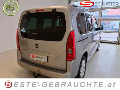 Opel Combo Gebrauchtwagen