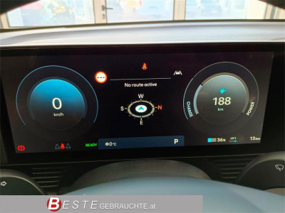 Hyundai Ioniq 5 Vorführwagen