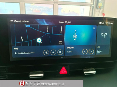 Hyundai Ioniq 5 Vorführwagen