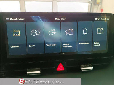 Hyundai Ioniq 5 Vorführwagen