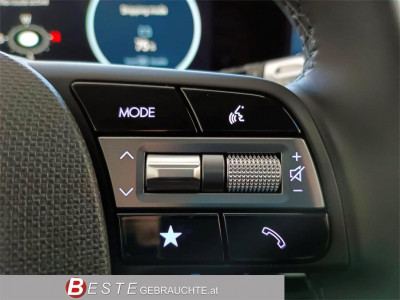 Hyundai Ioniq 5 Vorführwagen