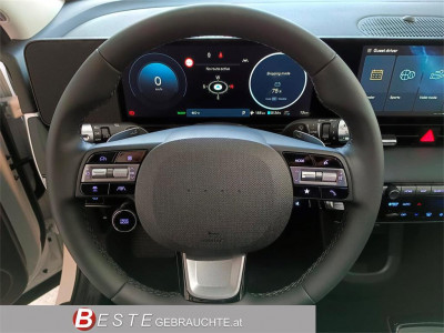 Hyundai Ioniq 5 Vorführwagen