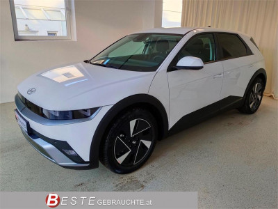 Hyundai Ioniq 5 Vorführwagen