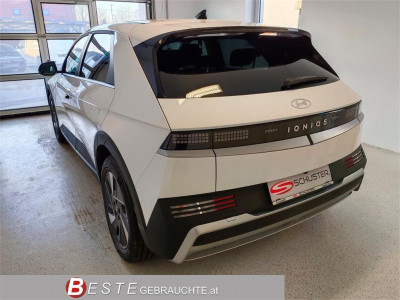 Hyundai Ioniq 5 Vorführwagen