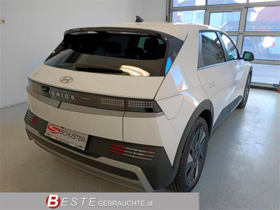 Hyundai Ioniq 5 Vorführwagen