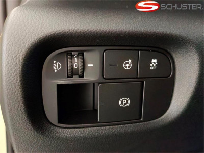 Hyundai Inster Vorführwagen